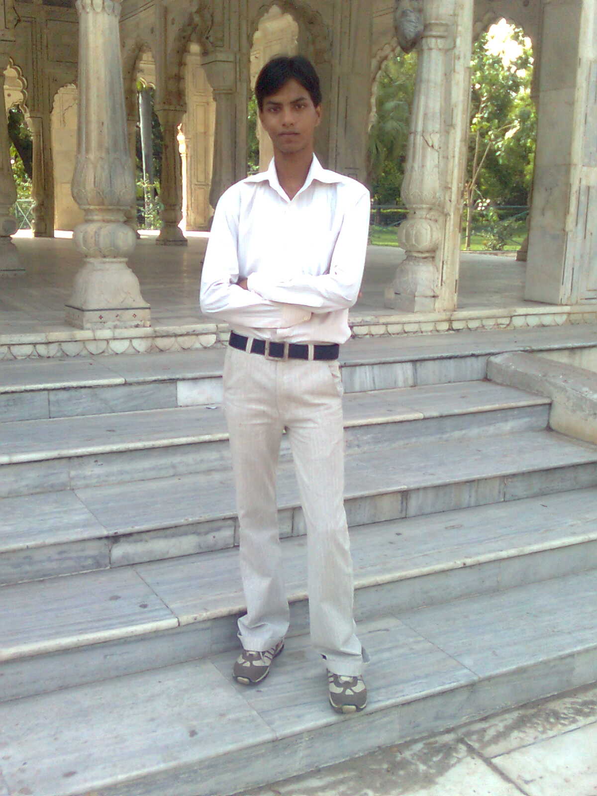 Also in lucknow
